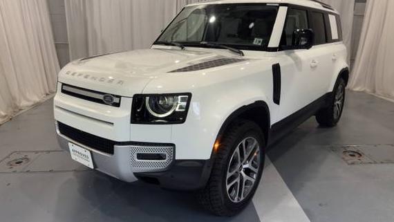LAND ROVER DEFENDER 2025 SALEJ7EX3S2360980 image